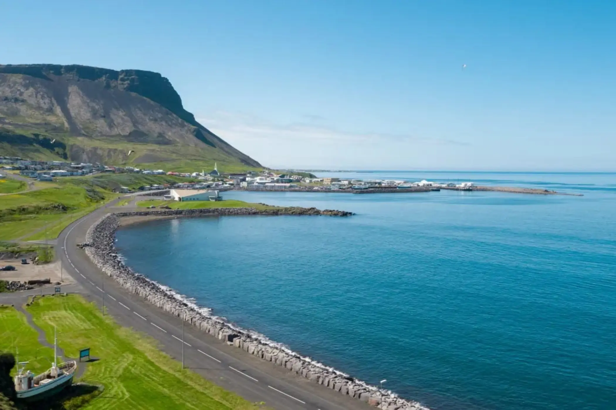2023 冰島自由行｜仲夏露營趣 — 六個特色營地推薦 (上)
