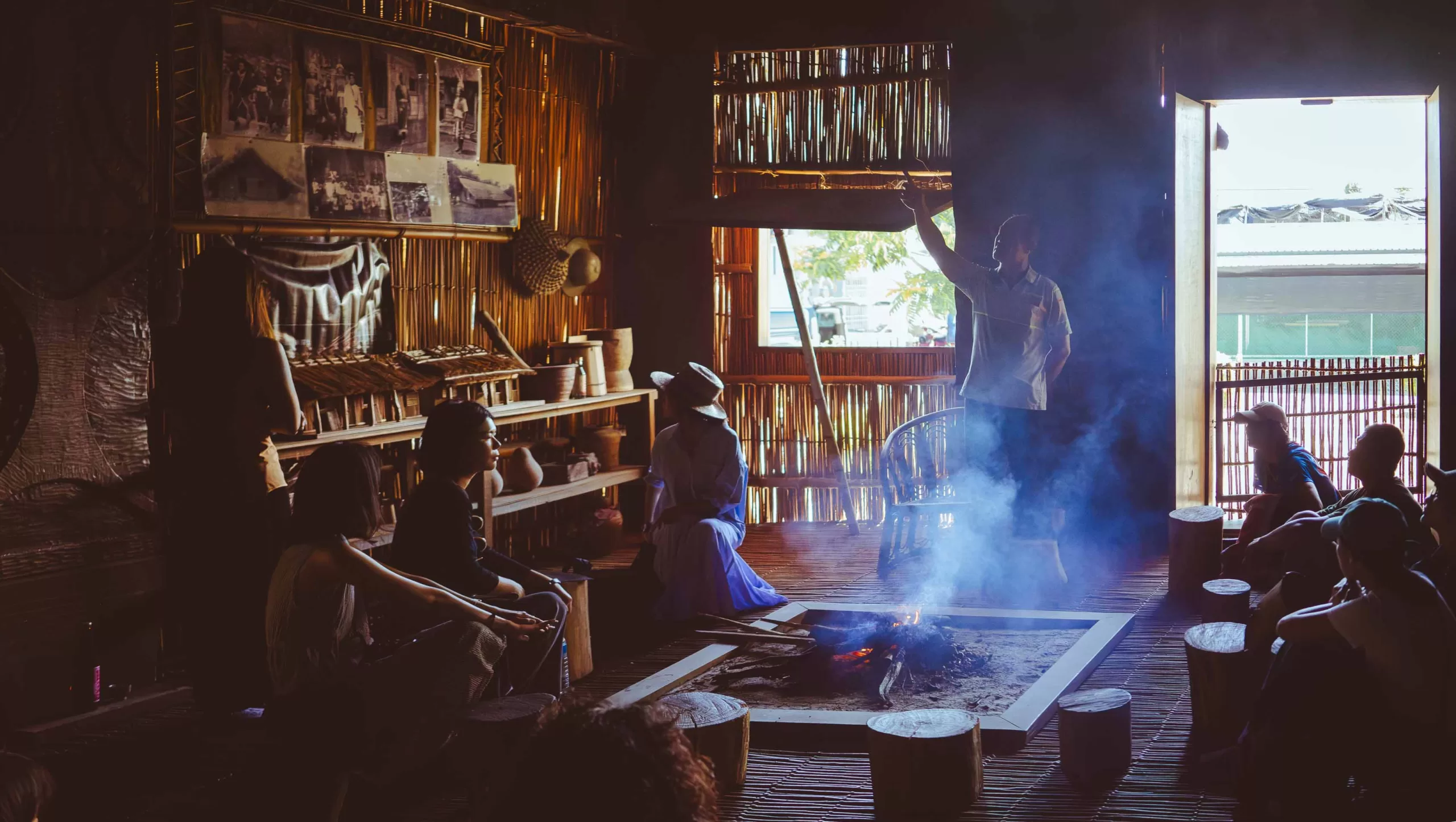 花蓮光復｜太巴塱巡禮：探訪古老阿美族口傳文化、部落文史深度一日體驗